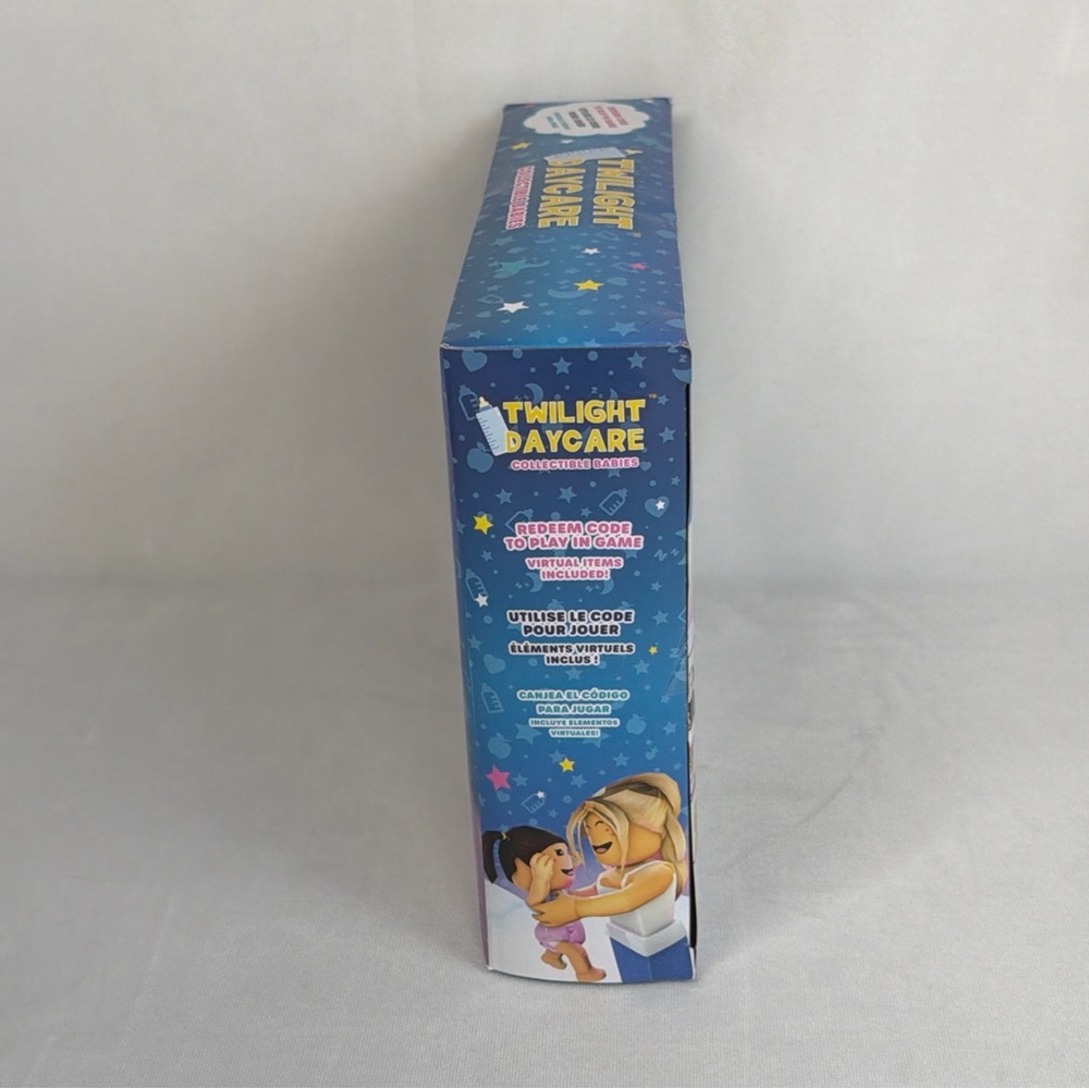 Twilight‎ Daycare Collectible Babies Deluxe Unicorn Pack - Picture 2 of 6
